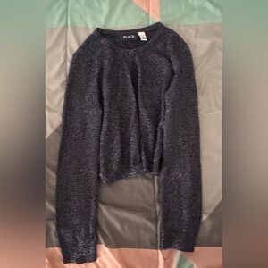 Children’s Place Button Cardigan